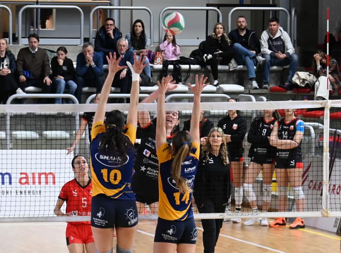 , VICENZA 280326 PALASPORT
FIPAV CAMPIONATO
VICENZA VOLLEY vs ARENA VOLLEY