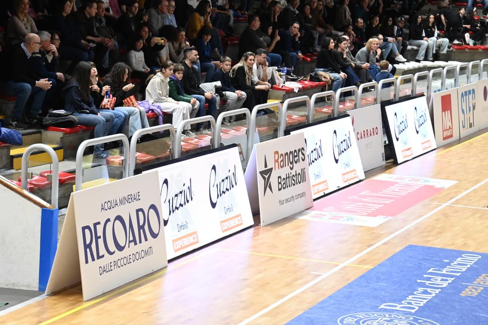 , VICENZA 280326 PALASPORT
FIPAV CAMPIONATO
VICENZA VOLLEY vs ARENA VOLLEY