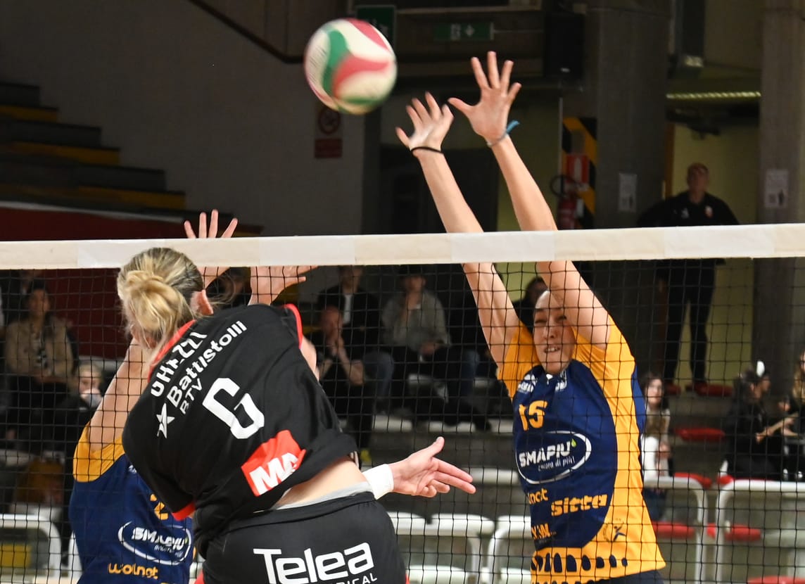 GHEZZI , VICENZA 280326 PALASPORT
FIPAV CAMPIONATO SERIE B
VICENZA VOLLEY vs ARENA VOLLEY