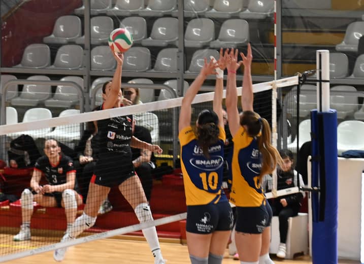 , VICENZA 280326 PALASPORT
FIPAV CAMPIONATO
VICENZA VOLLEY vs ARENA VOLLEY