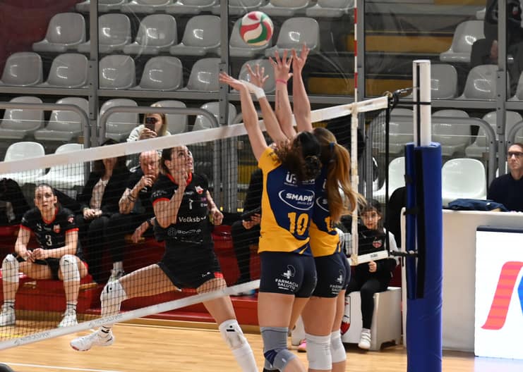 , VICENZA 280326 PALASPORT
FIPAV CAMPIONATO
VICENZA VOLLEY vs ARENA VOLLEY