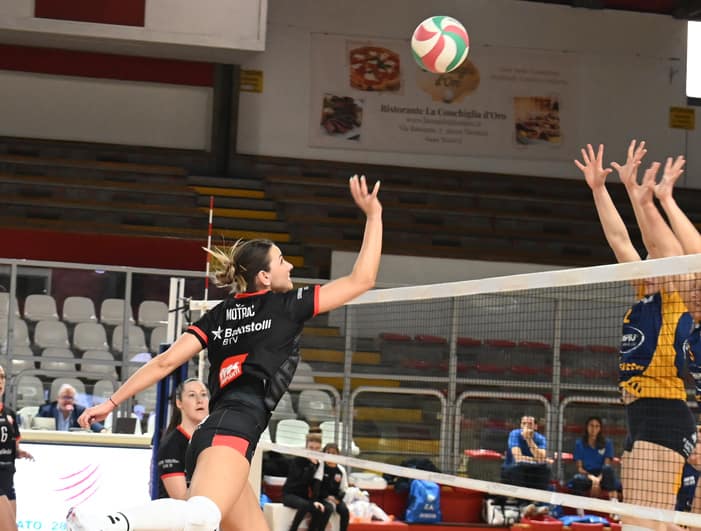 , VICENZA 280326 PALASPORT
FIPAV CAMPIONATO
VICENZA VOLLEY vs ARENA VOLLEY