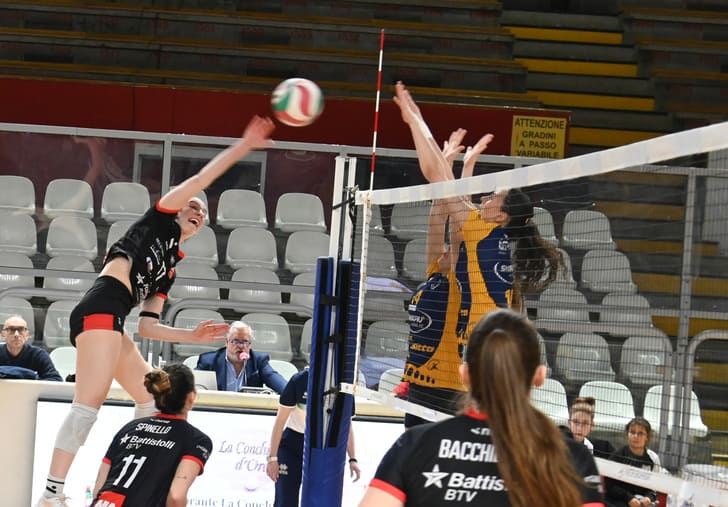 , VICENZA 280326 PALASPORT
FIPAV CAMPIONATO
VICENZA VOLLEY vs ARENA VOLLEY